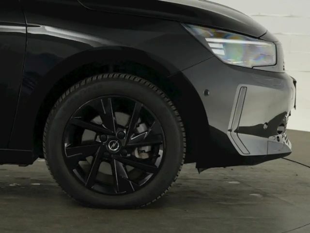 Opel Corsa GS-Line Grand Sport