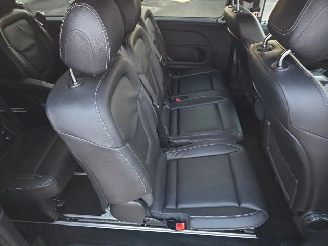 Mercedes-Benz V 250 Limousine Lang