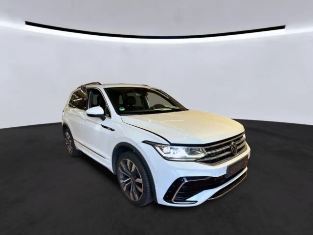 Volkswagen Tiguan 2.0 TDI DSG R-Line