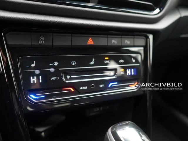 Volkswagen T-Roc R 4M ACC NAVI KAM SHZ MATRIX