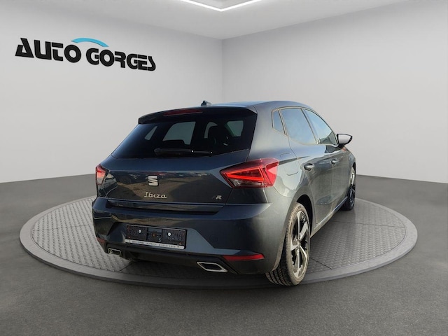 Seat Ibiza 1.0 TSI DSG FR-lijn