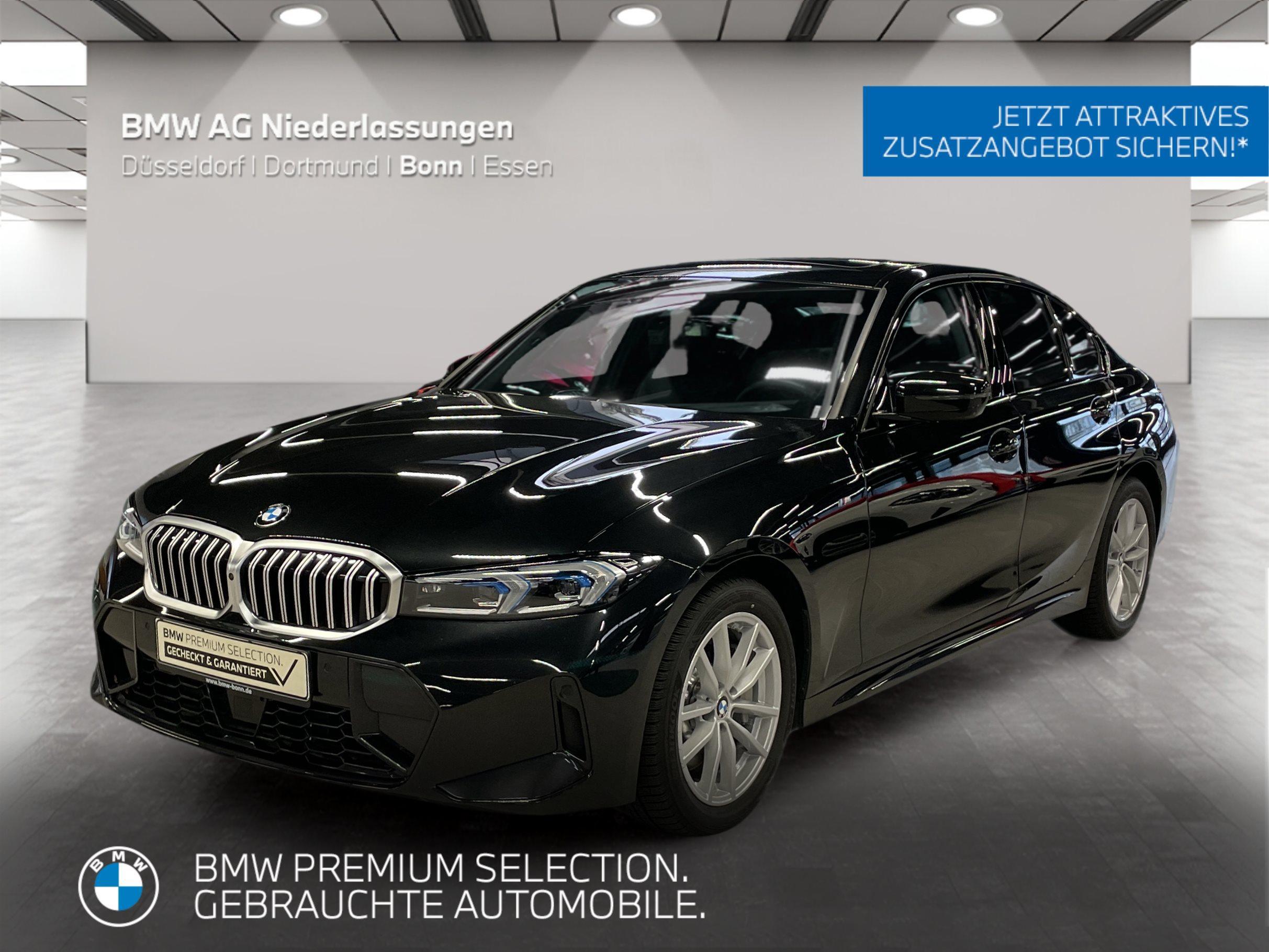 BMW 330 330i Sedan xDrive