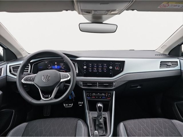 Volkswagen Taigo DSG