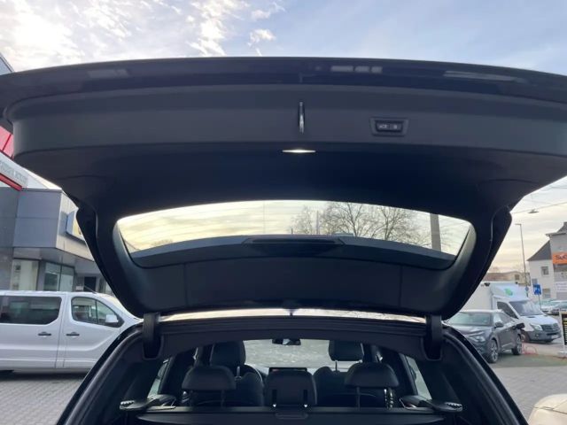 BMW X3 M-Sport xDrive