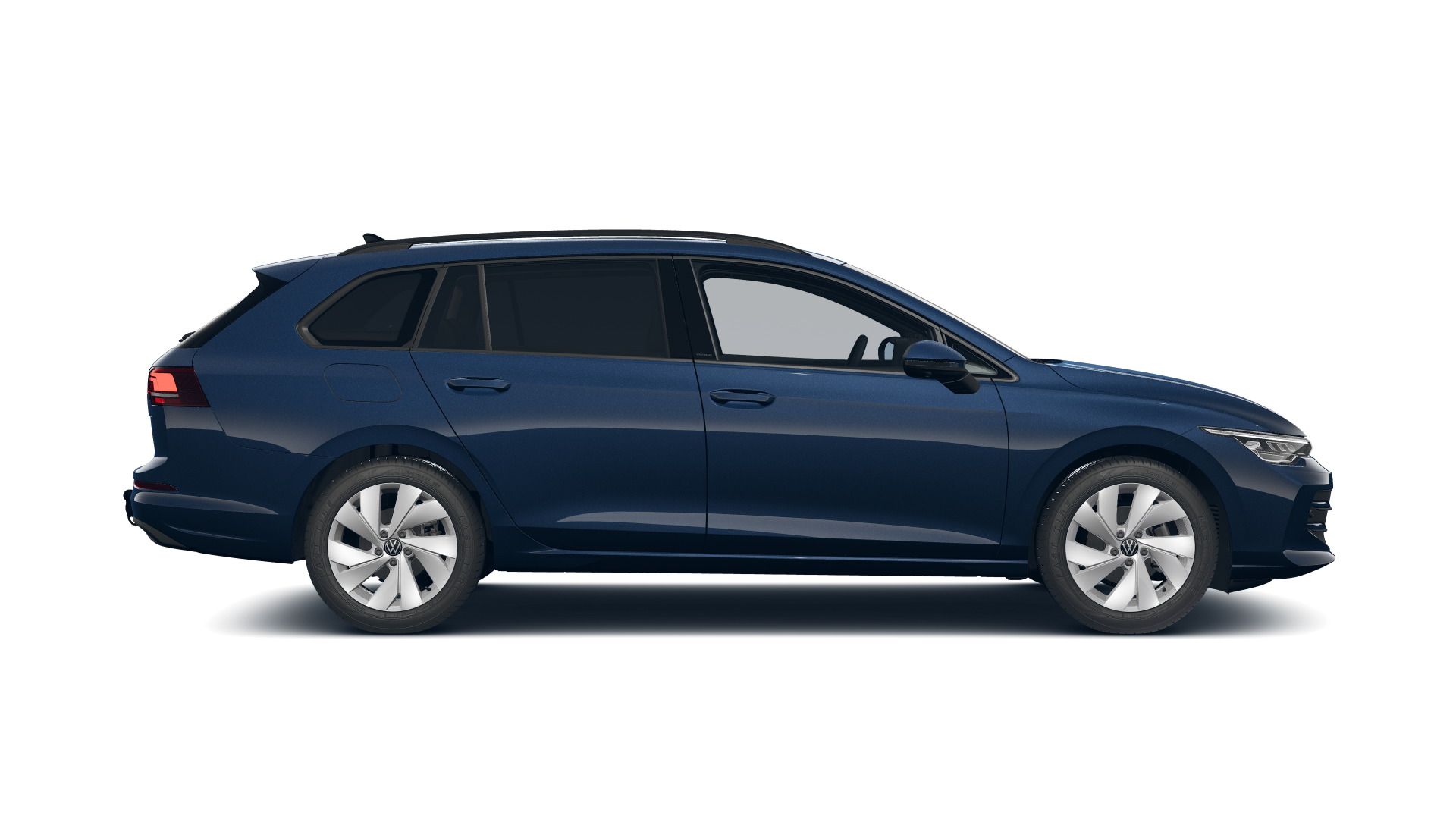 Volkswagen Golf Plus Variant