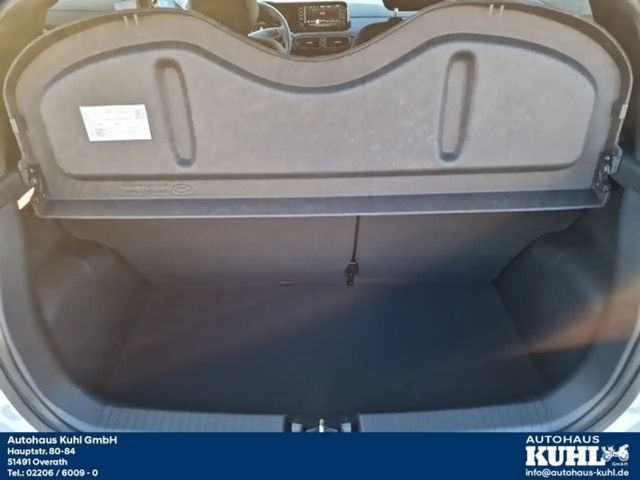 Hyundai i10 1.2 N Line