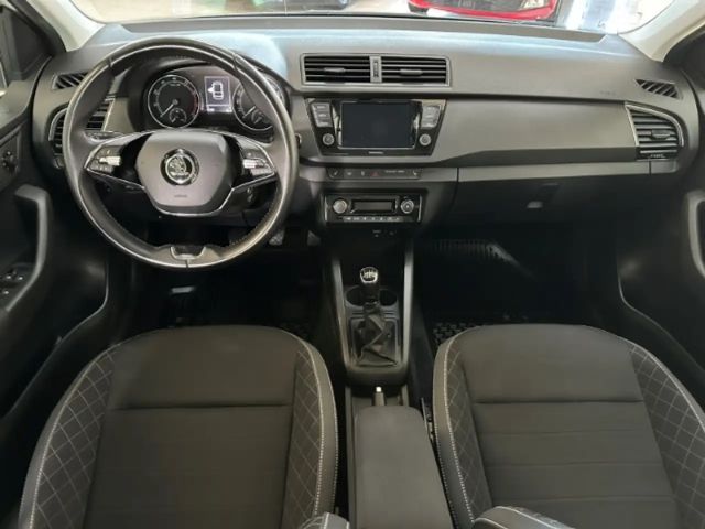 Skoda Fabia 1.0 TSI Ambition Combi