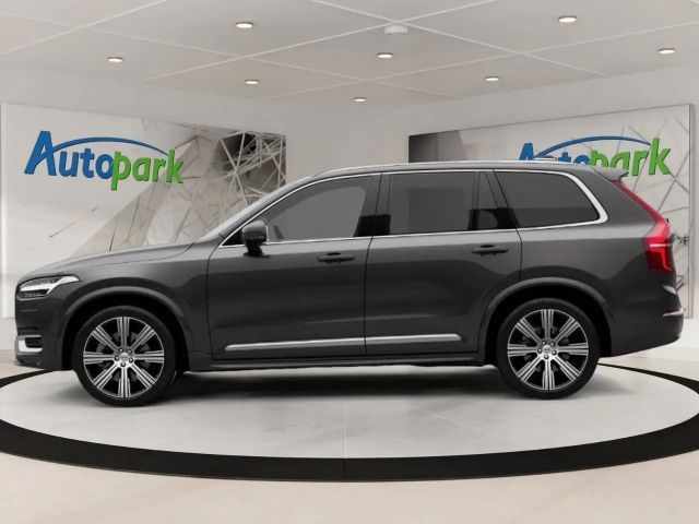 Volvo XC90 Bright Ultimate