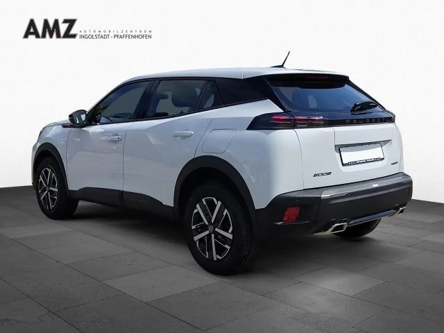 Peugeot 2008 Hybrid Style