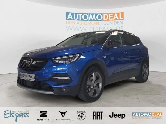 Opel Grandland X Ultimate