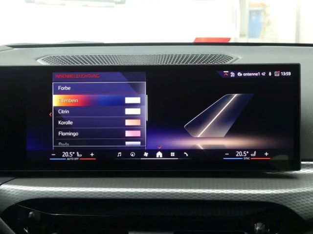 BMW 320 320d M-Sport Touring