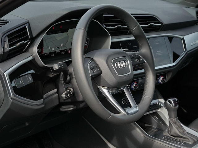 Audi Q3 35 TFSI S-Tronic