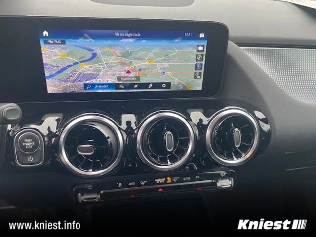 Mercedes-Benz GLA 180 Progressive