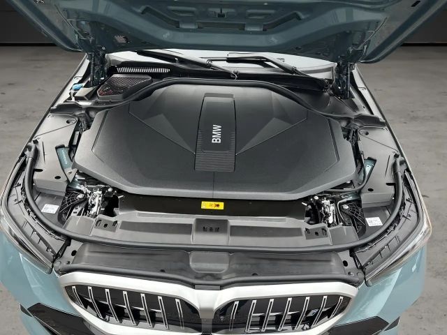 BMW i5 M-Sport Sedan eDrive40