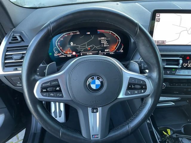 BMW X3 M-Sport xDrive20d