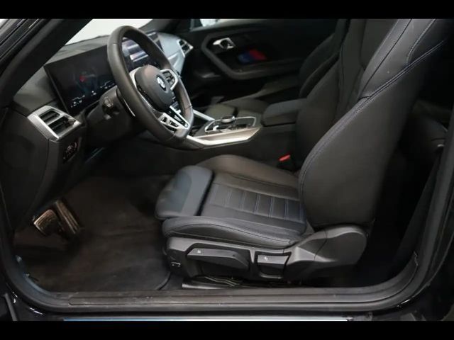 BMW 218 Coupé M-Sport