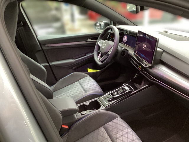 Volkswagen Golf DSG Variant