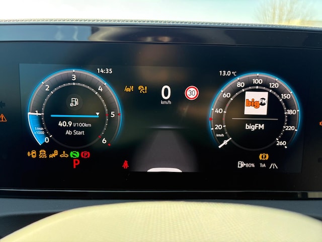 Volkswagen Tiguan DSG IQ.Drive