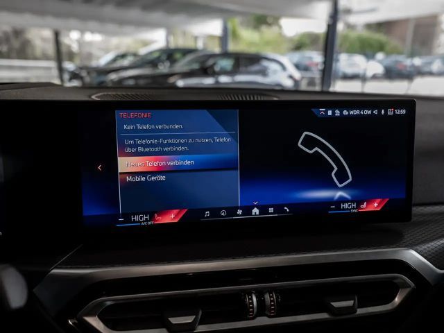 BMW i4 Coupé Gran Coupé M-Sport eDrive35