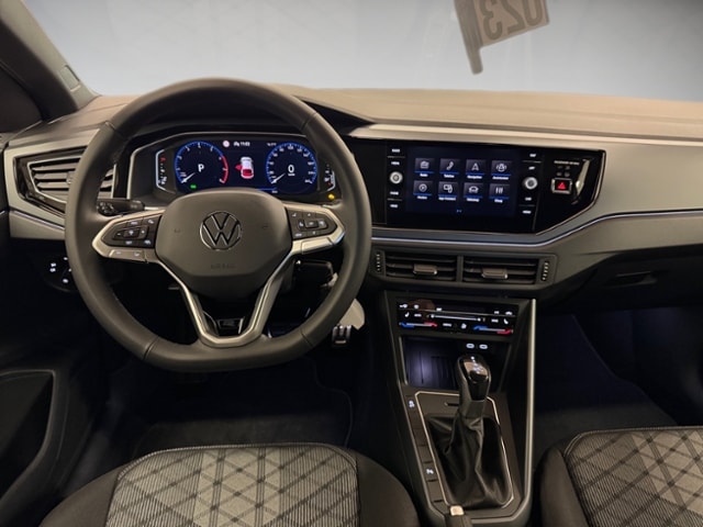 Volkswagen Taigo 1.0 TSI DSG