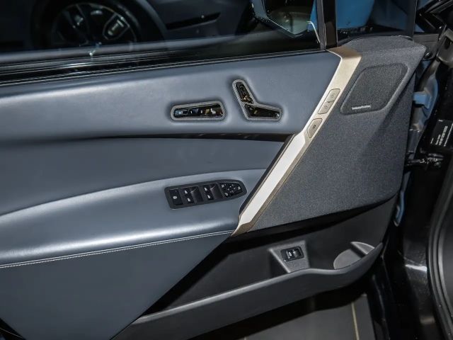 BMW iX M-Sport xDrive50