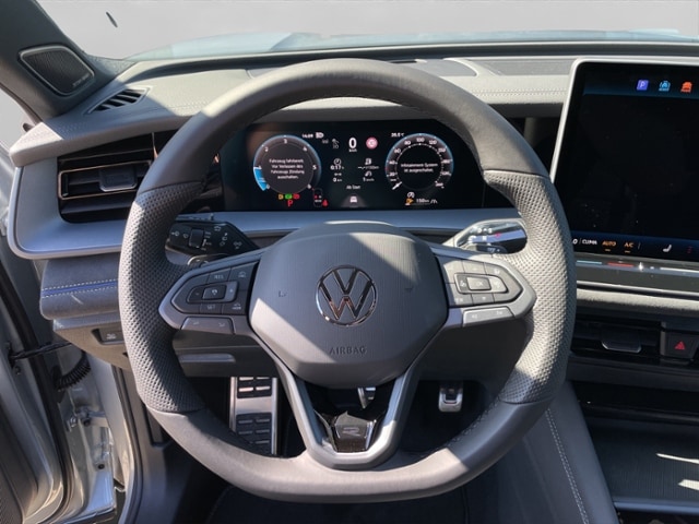 Volkswagen Tayron 2.0 TDI DSG IQ.Drive