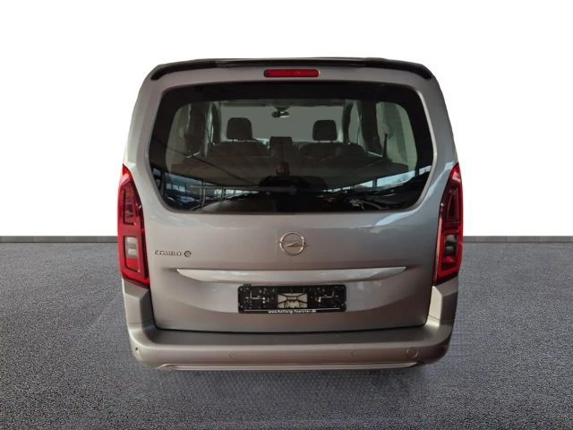 Opel Combo Combo-e Life