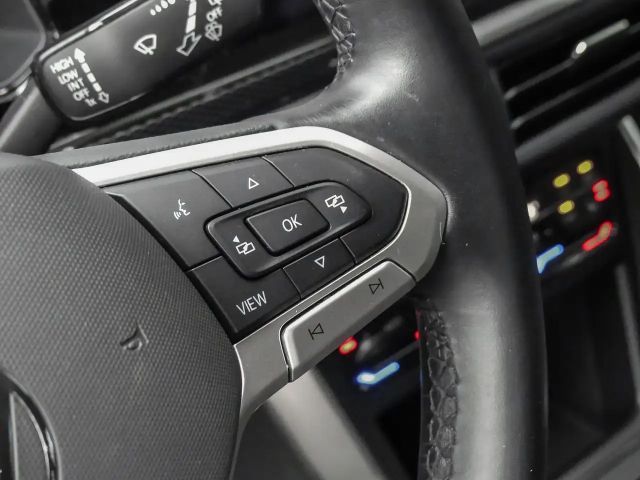 Volkswagen Taigo 1.0 TSI Life