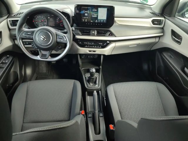 Suzuki Swift Comfort