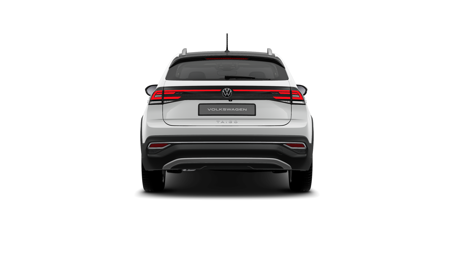 Volkswagen Taigo 1.0 TSI DSG Style