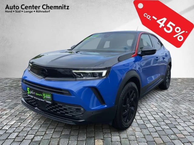 Opel Mokka GS-Line Grand Sport