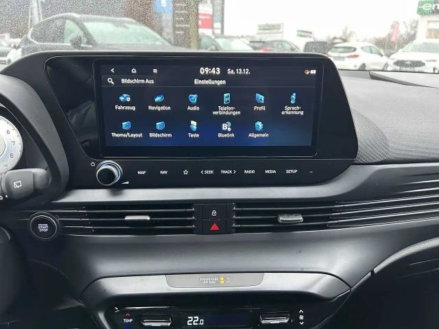 Hyundai Bayon 1.0 Prime T-GDi