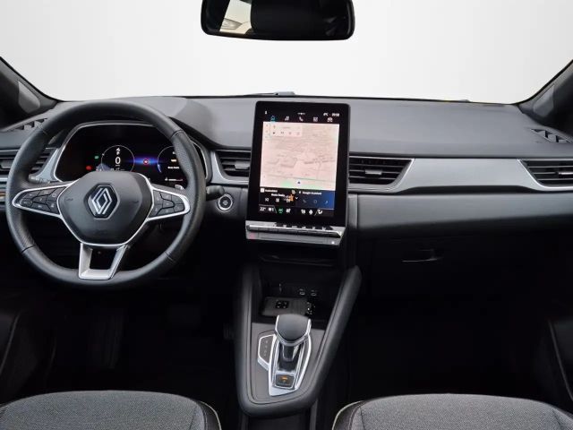 Renault Captur EDC Techno