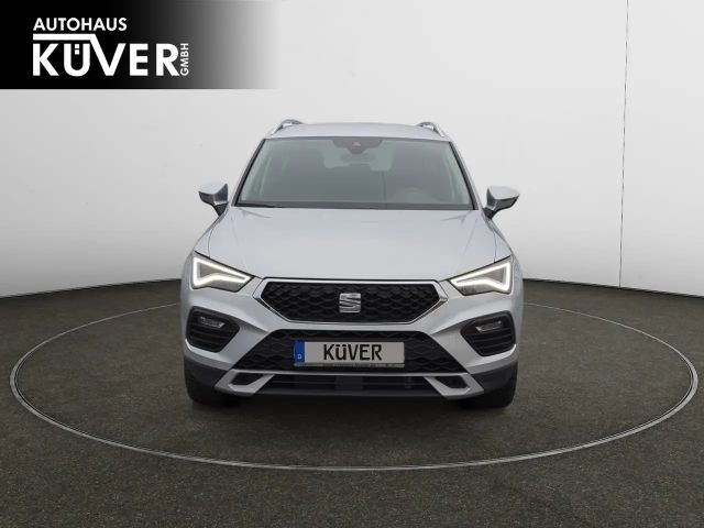Seat Ateca 1.5 TSI DSG Style