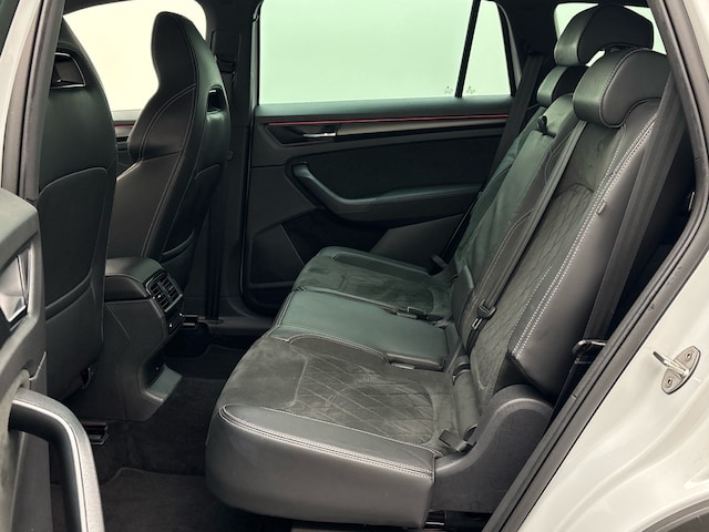 Skoda Kodiaq 2.0 TDI 4x4 Sportline