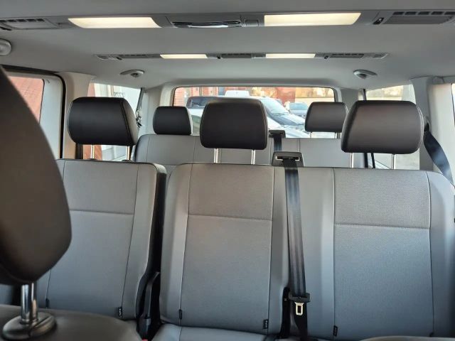 Volkswagen Caravelle T6