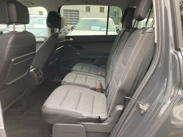 Volkswagen Touran 2.0 TDI DSG Move