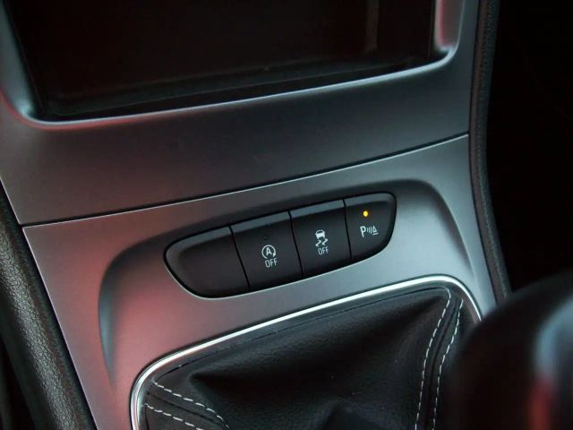 Opel Astra Edition Sports Tourer