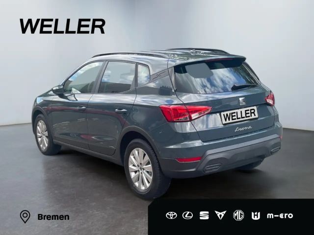 Seat Arona 1.0 TSI DSG Style