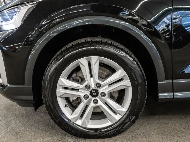 Audi Q2 35 TDI S-Tronic