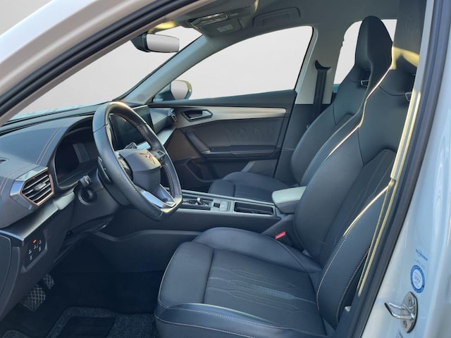 Cupra Formentor Formentor AHK*RFK*CARPLAY*KESSY uvm...