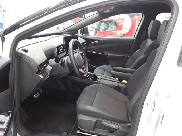 Volkswagen ID.4 4Motion GTX IQ.Drive