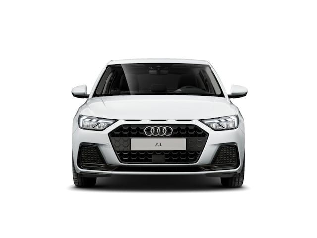 Audi A1 25 TFSI S-Tronic Sportback