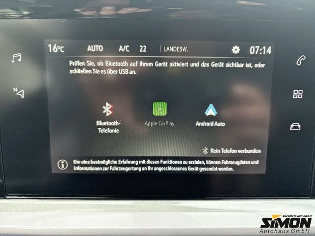 Opel Mokka GS-Line Grand Sport Turbo