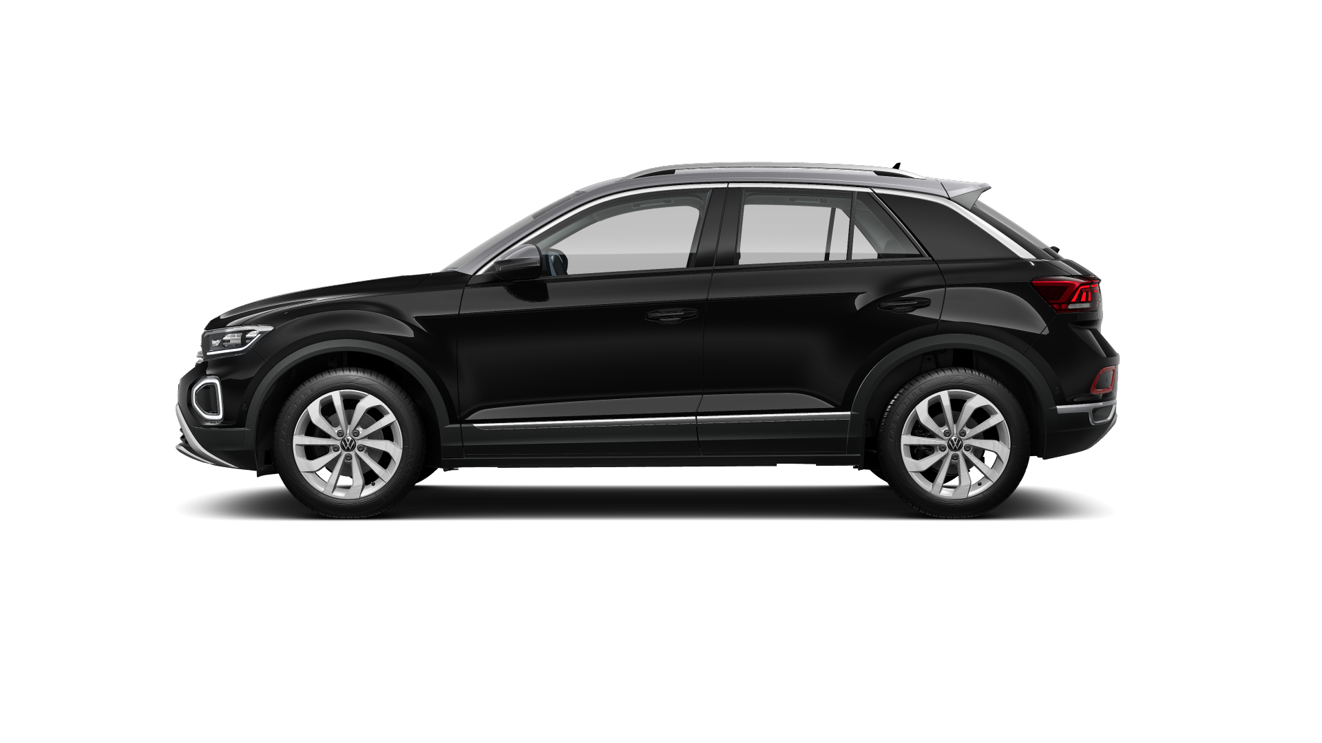 Volkswagen T-Roc 1.0 TSI