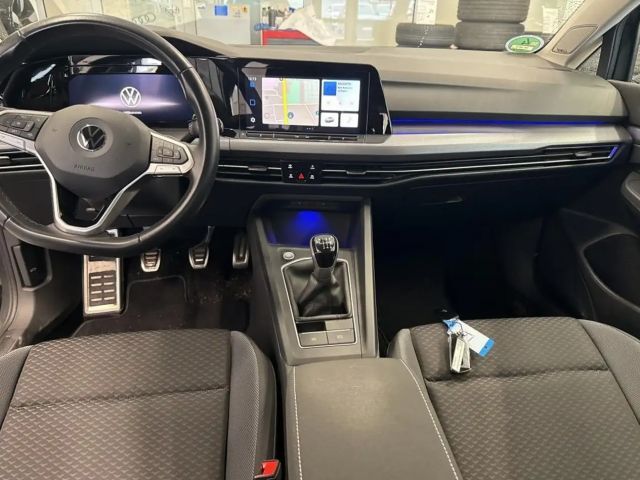 Volkswagen Golf 1.5 TSI Golf VIII