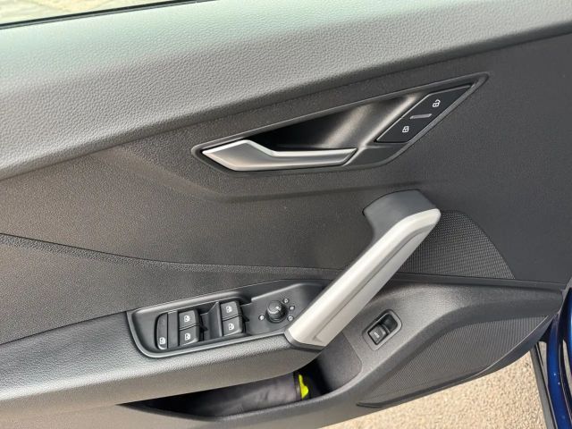 Audi Q2 35 TFSI