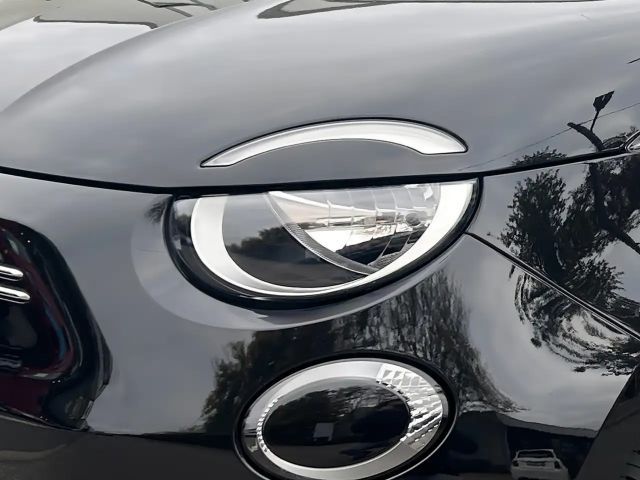 Fiat 500e 42 kWh Icon