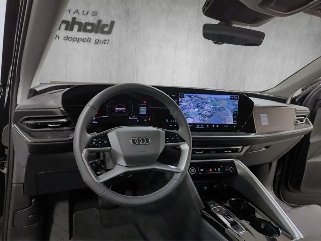 Audi Q5 2.0 TDI Quattro