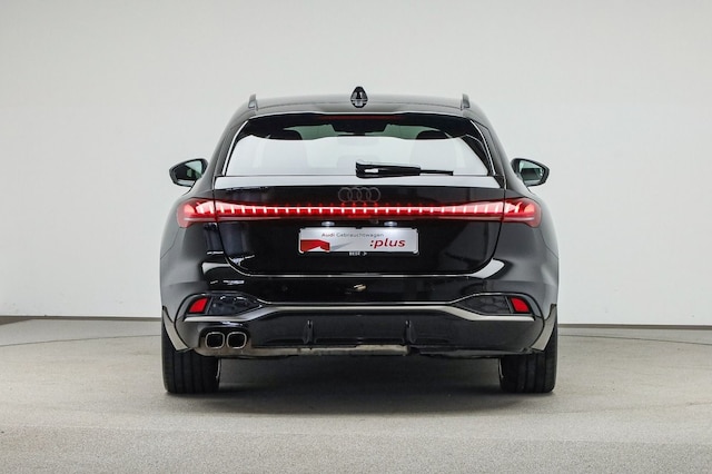 Audi A5 Avant S-Tronic